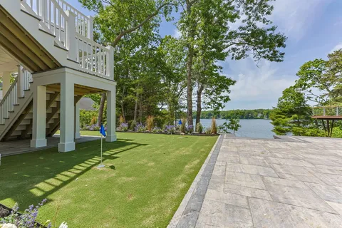 $1,995,000 | 73 Lake Shore Drive, East Falmouth, MA 02536