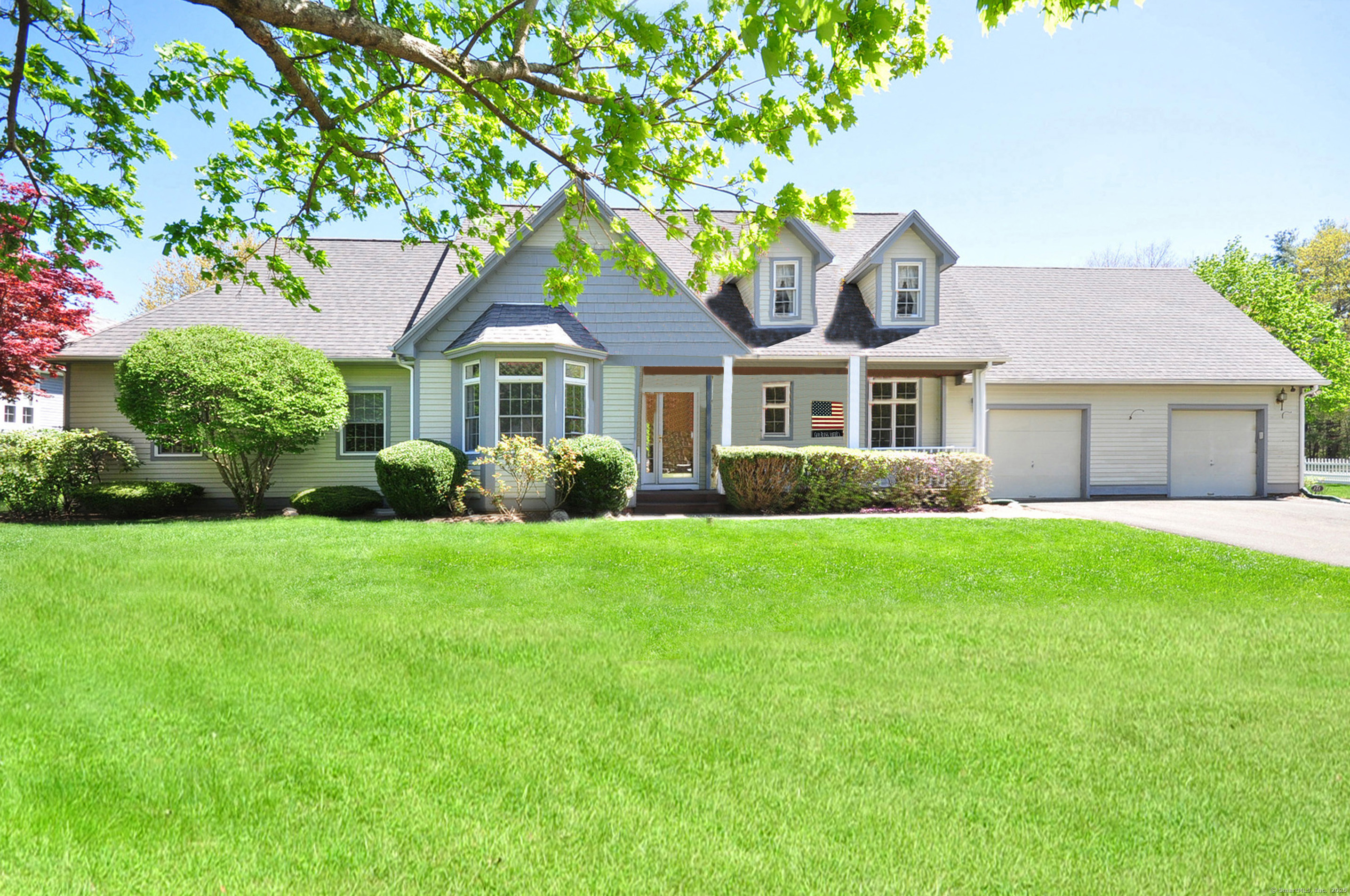 147 Pierce Boulevard Windsor, CT 06095 - Photo 1 of 1