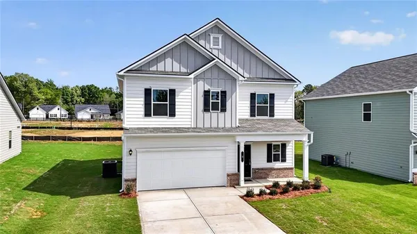 $289,900 | 8 Southbend Court, Rome, GA 30165