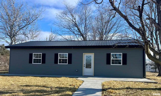 $149,900 | 312 West Lafayette Street, Clayton, IL 62324