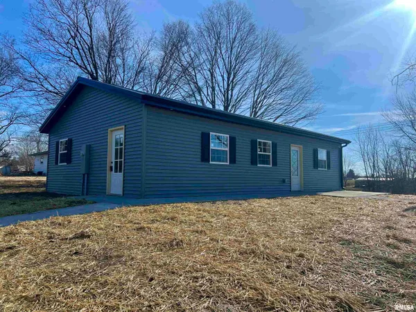 $149,900 | 312 West Lafayette Street, Clayton, IL 62324