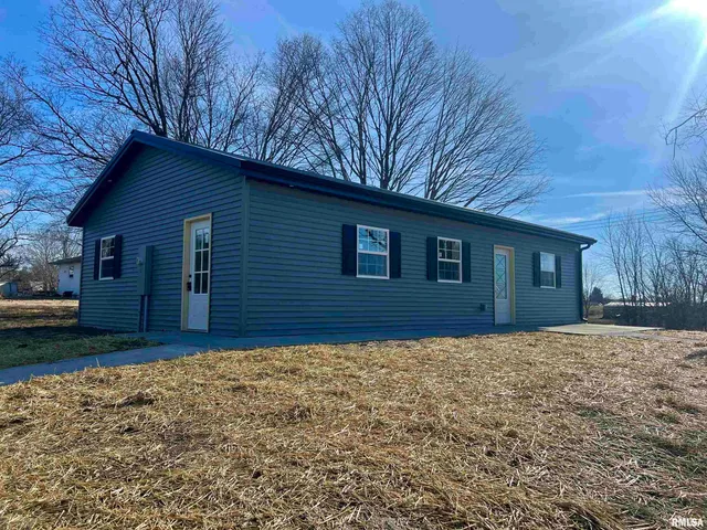 $149,900 | 312 West Lafayette Street, Clayton, IL 62324