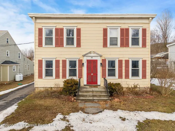 $229,900 | 232 Main Street, Middleburgh, NY 12122