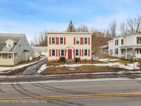 $229,900 | 232 Main Street, Middleburgh, NY 12122