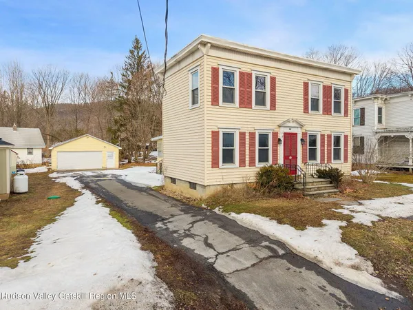 $229,900 | 232 Main Street, Middleburgh, NY 12122