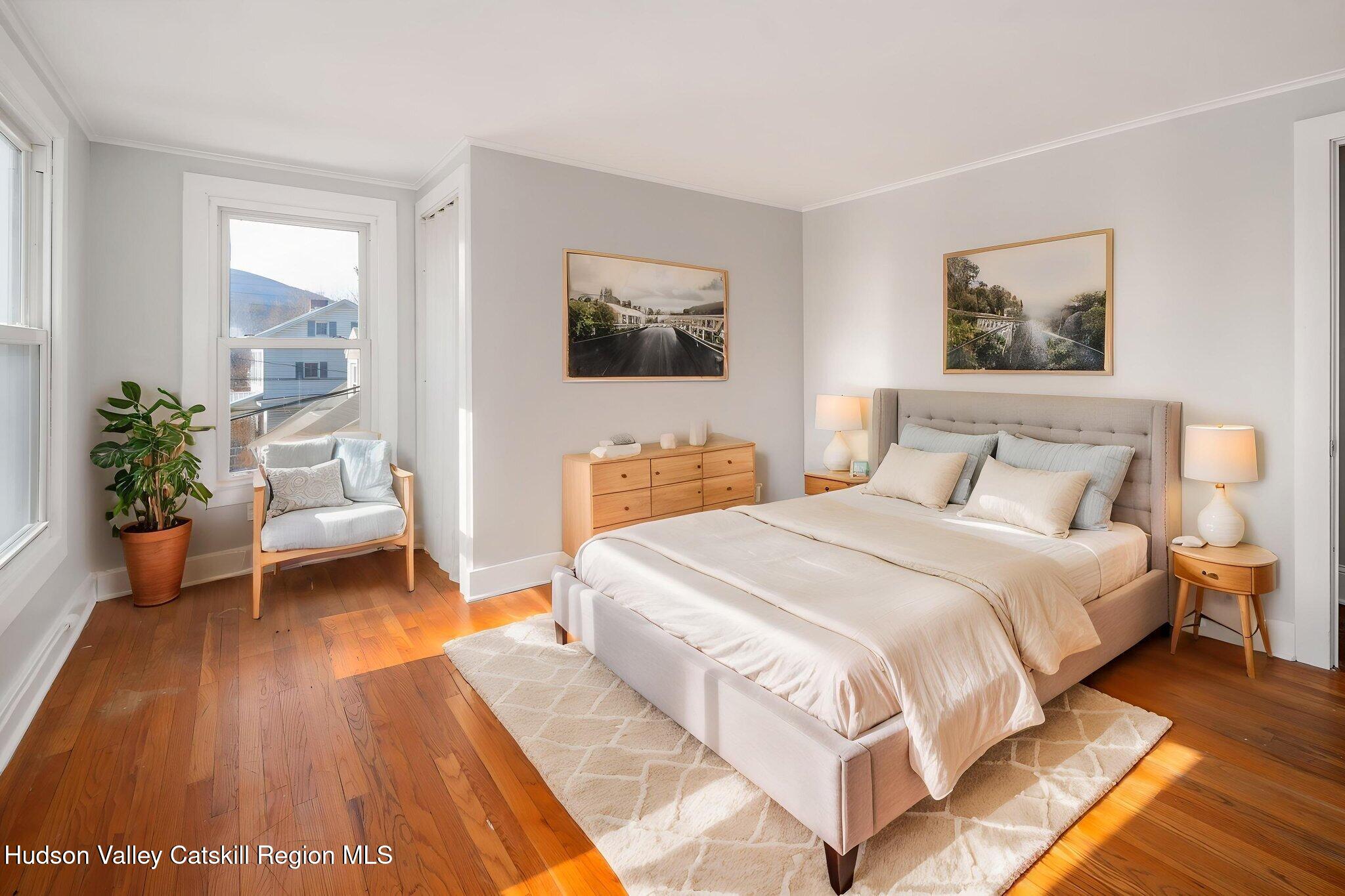 232 Main Street Middleburgh, NY 12122 - Photo 31 of 62 31-232MainSt_26 virtually staged