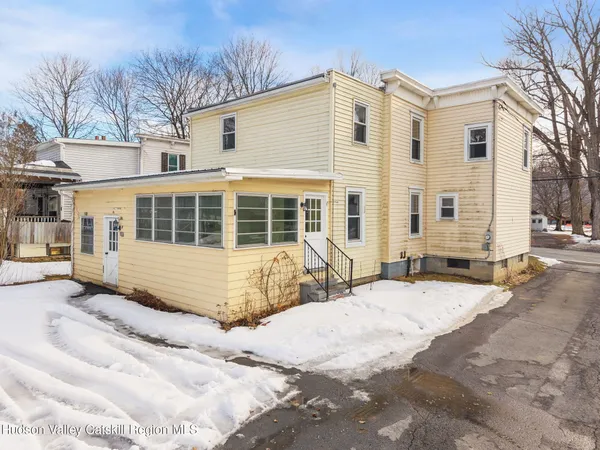 $229,900 | 232 Main Street, Middleburgh, NY 12122