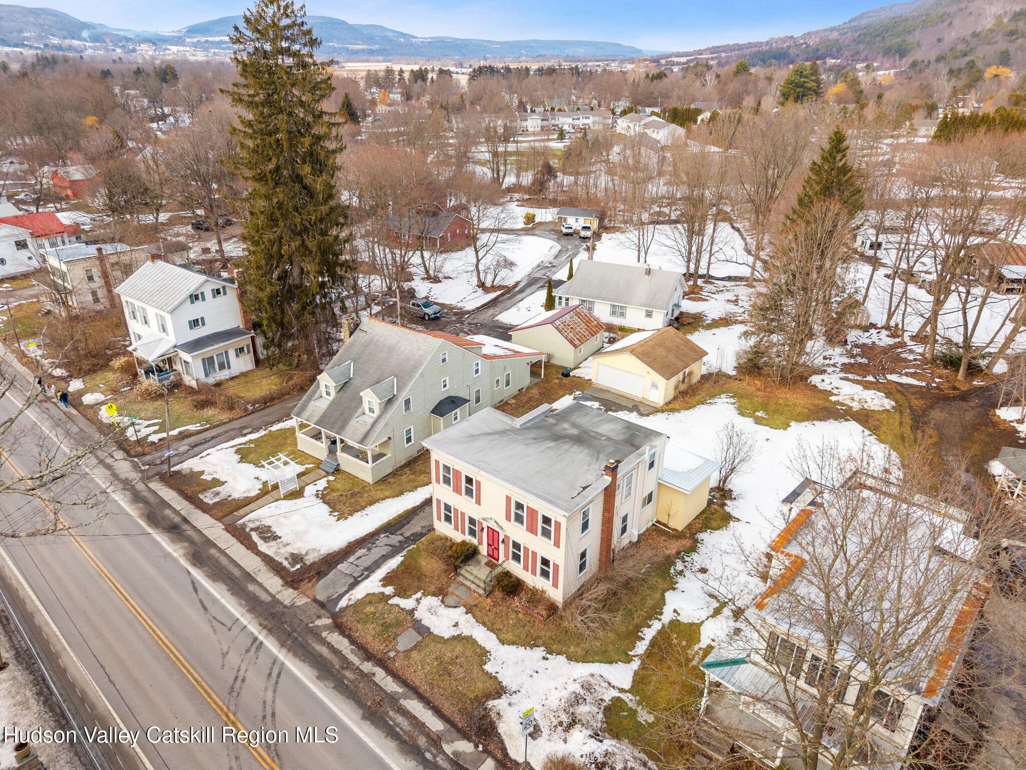 232 Main Street Middleburgh, NY 12122 - Photo 59 of 62 59-232MainSt_51