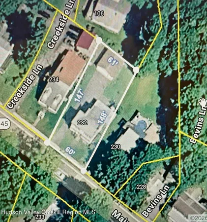 $229,900 | 232 Main Street, Middleburgh, NY 12122