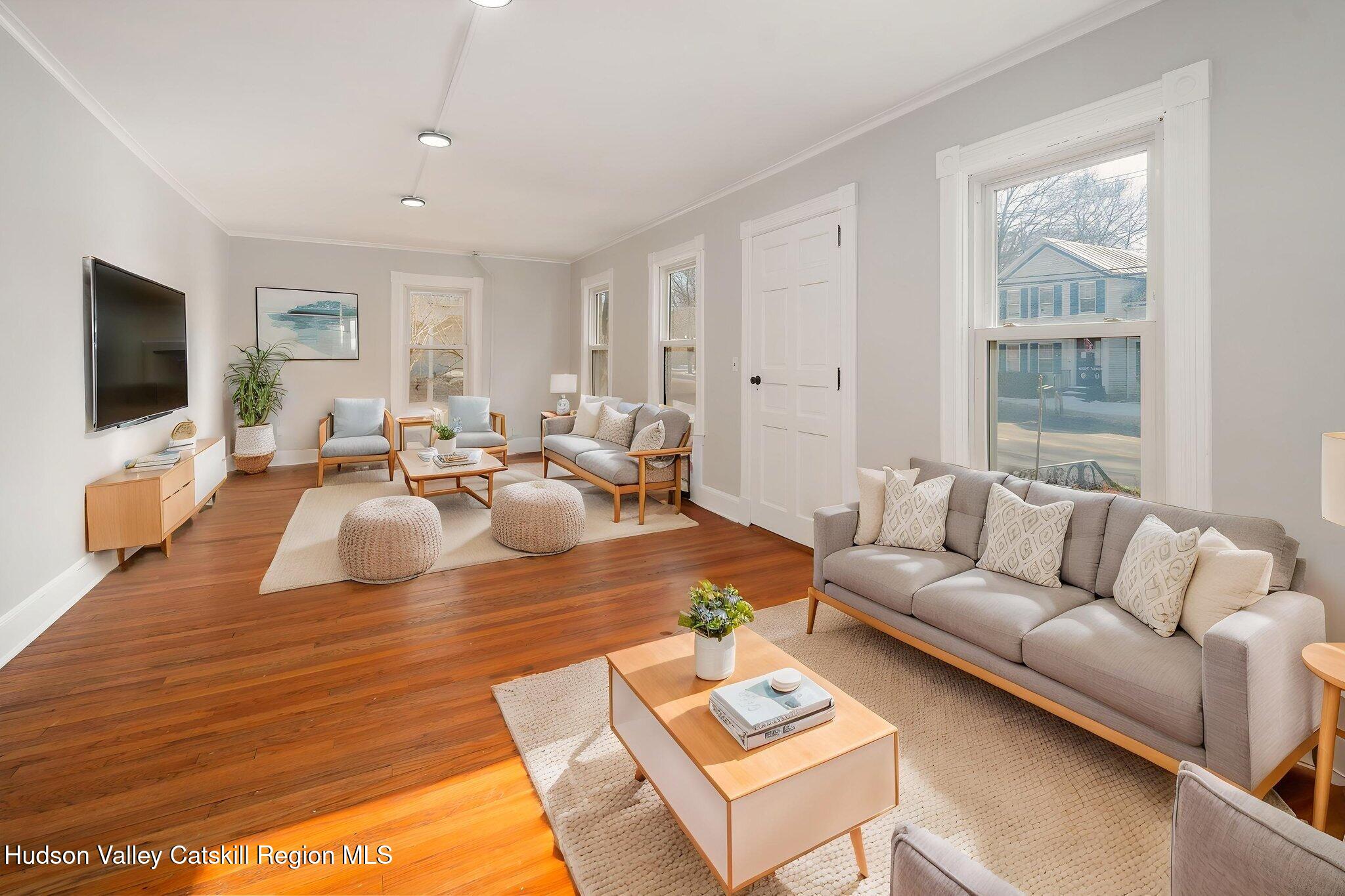 232 Main Street Middleburgh, NY 12122 - Photo 7 of 62 7-232MainSt_06 virtually staged