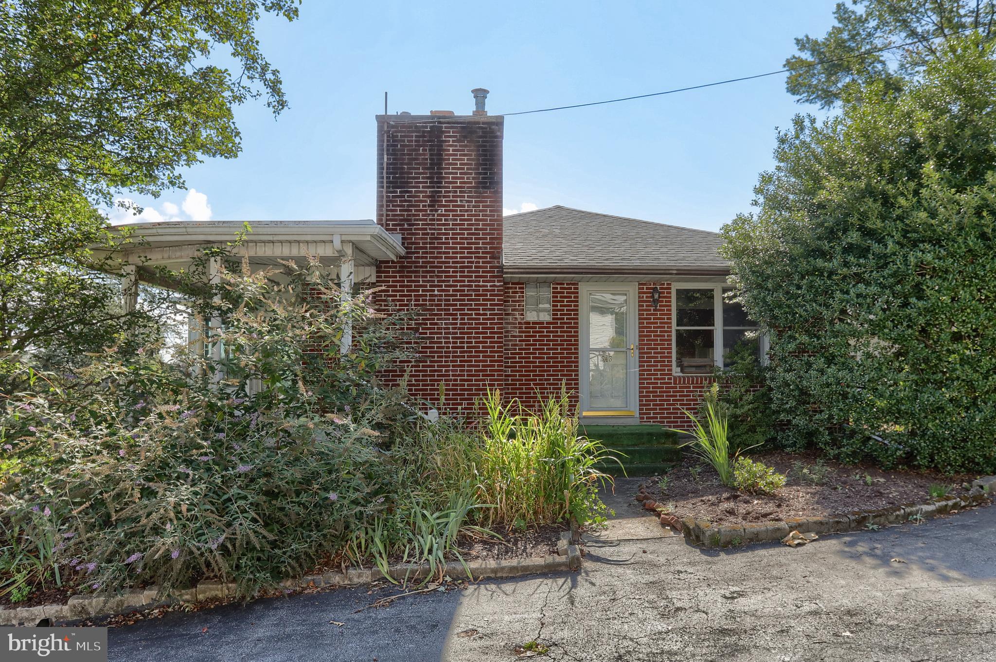 248 Clark Road Hershey, PA 17033 - Photo 3 of 43