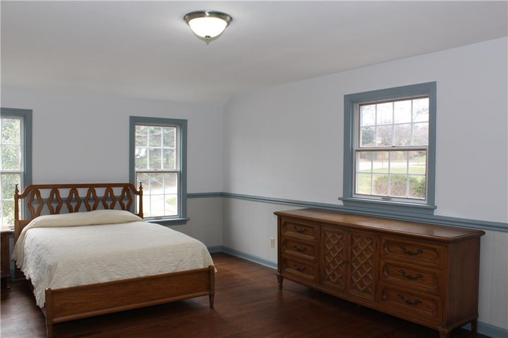 197 Seegar Road Pittsburgh, PA 15241 - Photo 14 of 25 The master suite with private shower bathroom.