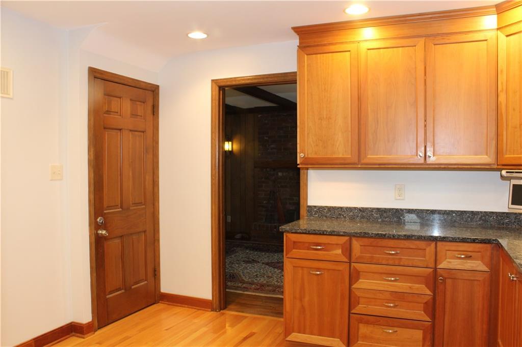 197 Seegar Road Pittsburgh, PA 15241 - Photo 10 of 25 The kitchen offers a planning center.