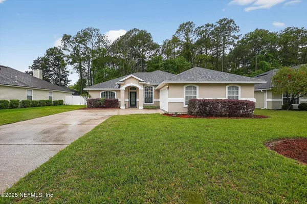 $475,000 | 796 Grand Parke Drive, St. Johns, FL 32259