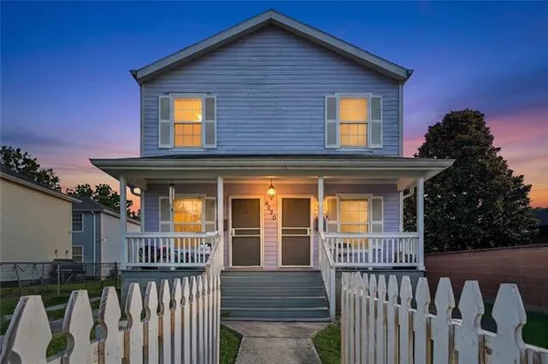 $320,000 | 4020 North Claiborne Avenue, New Orleans, LA 70117