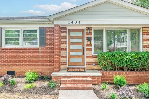 $459,900 | 1434 Waddell Street, Charlotte, NC 28216