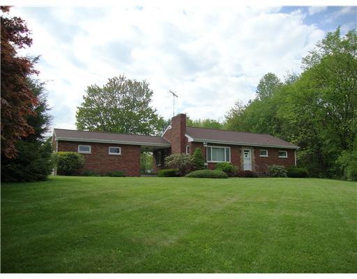 1227 Shenango Road Big Beaver, PA 16115 - Photo 14 of 15 Exterior Front.