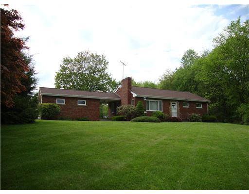 1227 Shenango Road Big Beaver, PA 16115 - Photo 15 of 15 Exterior Front.