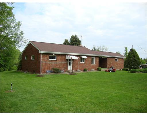 1227 Shenango Road Big Beaver, PA 16115 - Photo 3 of 15 Exterior Front.