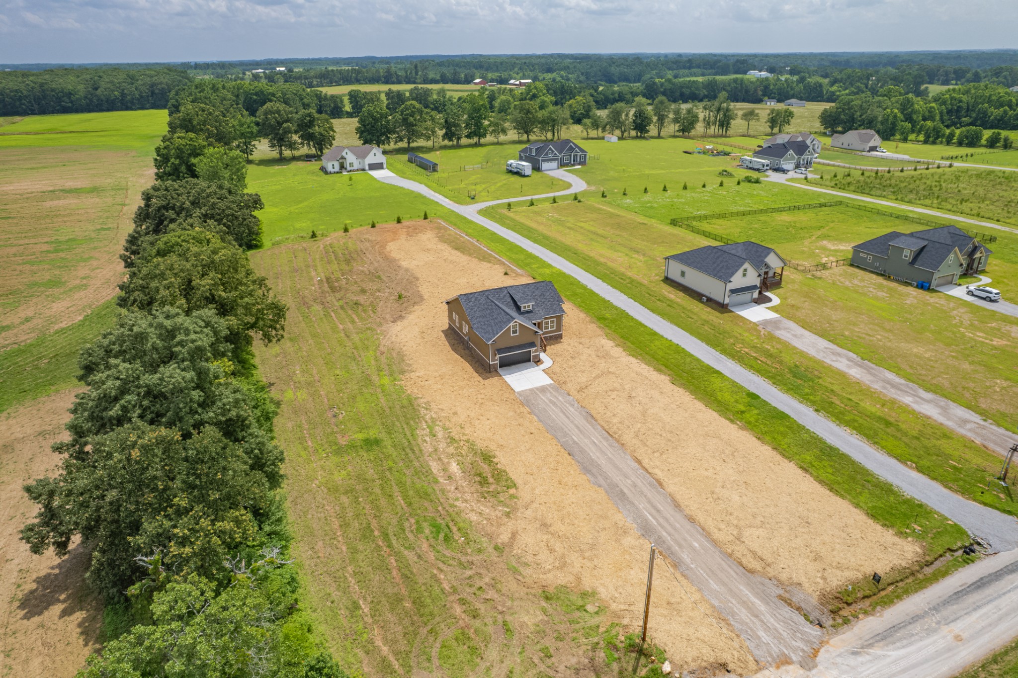 370 Dugout Road Summertown, TN 38483 - Photo 67 of 72