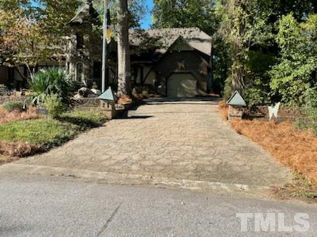 1164 Keith Hills Road Lillington, NC 27546 - Photo 17 of 47 a view of a bird bath