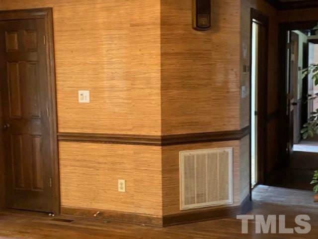 1164 Keith Hills Road Lillington, NC 27546 - Photo 29 of 47 a view of front door