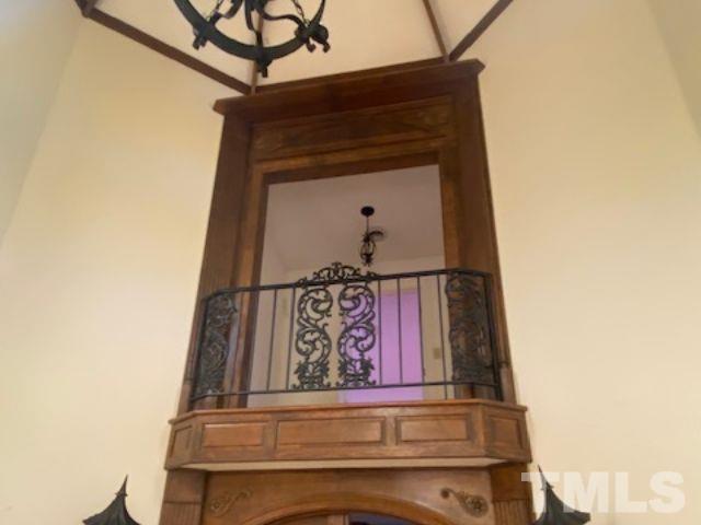 1164 Keith Hills Road Lillington, NC 27546 - Photo 31 of 47 a view of entryway