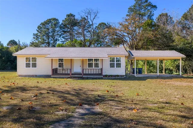 $130,000 | 1456 Cooper Street, Saline, LA 71070