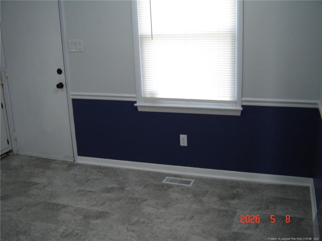 5733 Sagamore Road Hope Mills, NC 28348 - Photo 12 of 42 Kitchen area