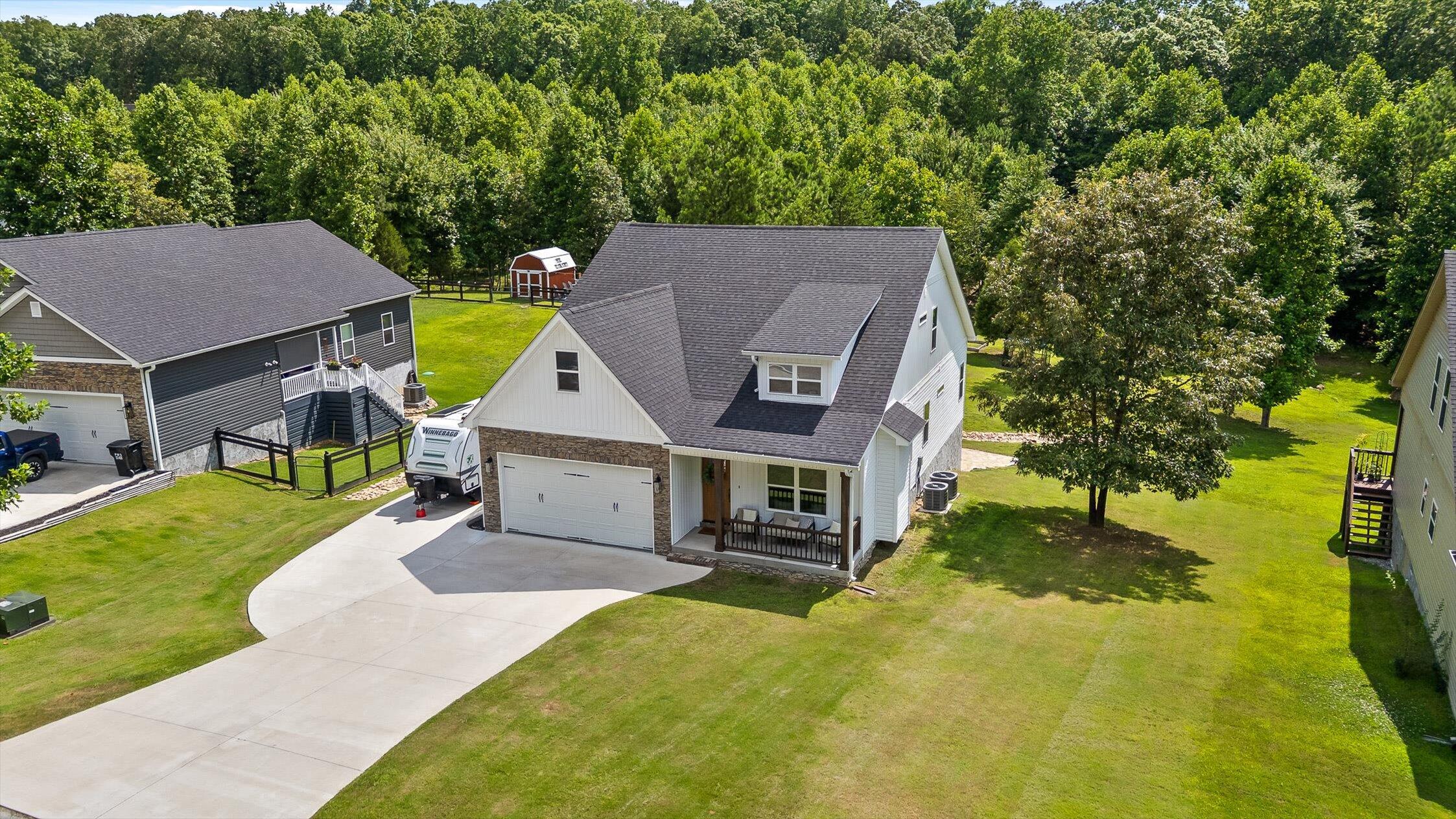 3767 Lee Pike Soddy Daisy, TN 37379 - Photo 53 of 58 57-Lee-57