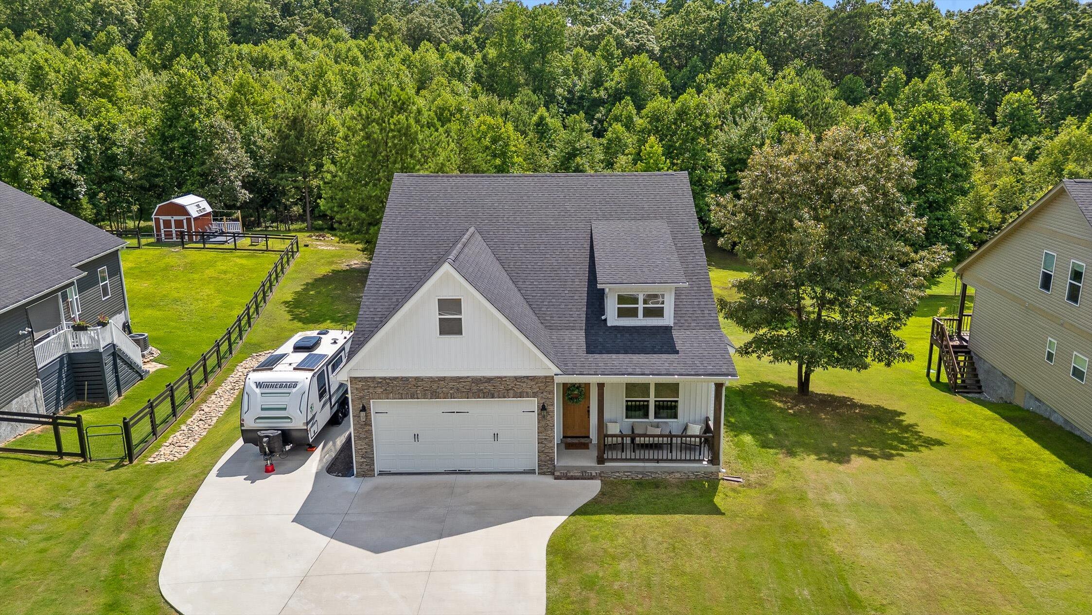 3767 Lee Pike Soddy Daisy, TN 37379 - Photo 55 of 58 56-Lee-56
