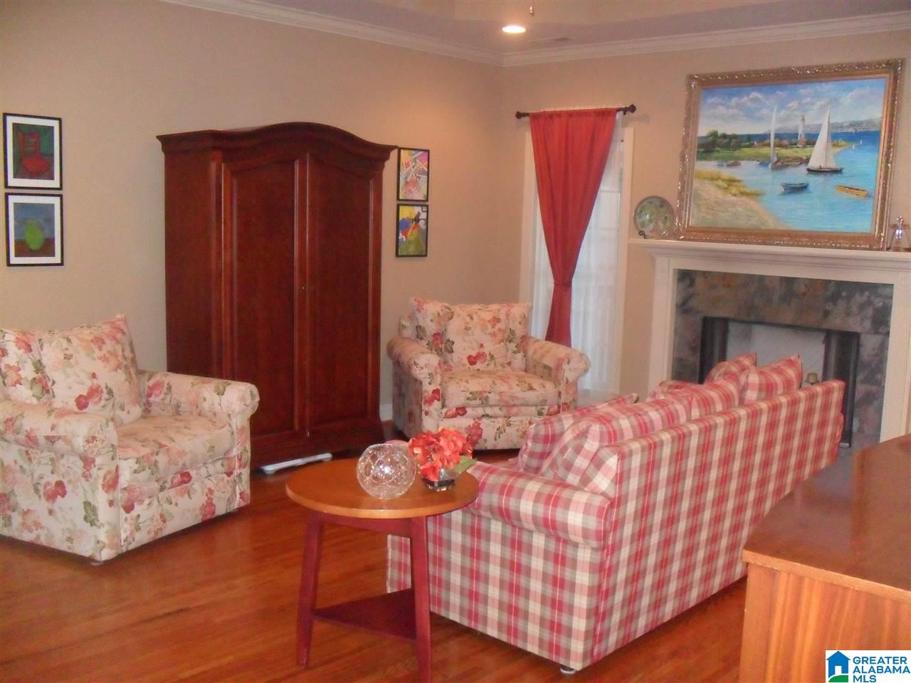 550 Creek Ridge Drive Riverside, AL 35135 - Photo 2 of 32