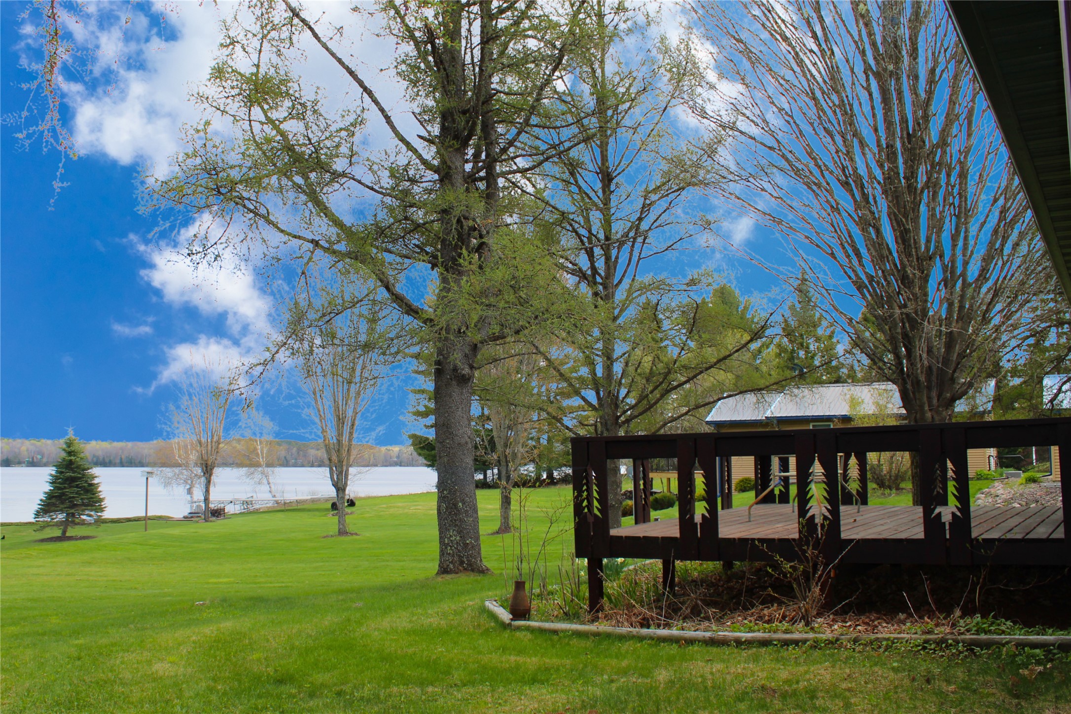 5170 N Vermedal Road Winter, WI 54896 - Photo 3 of 42