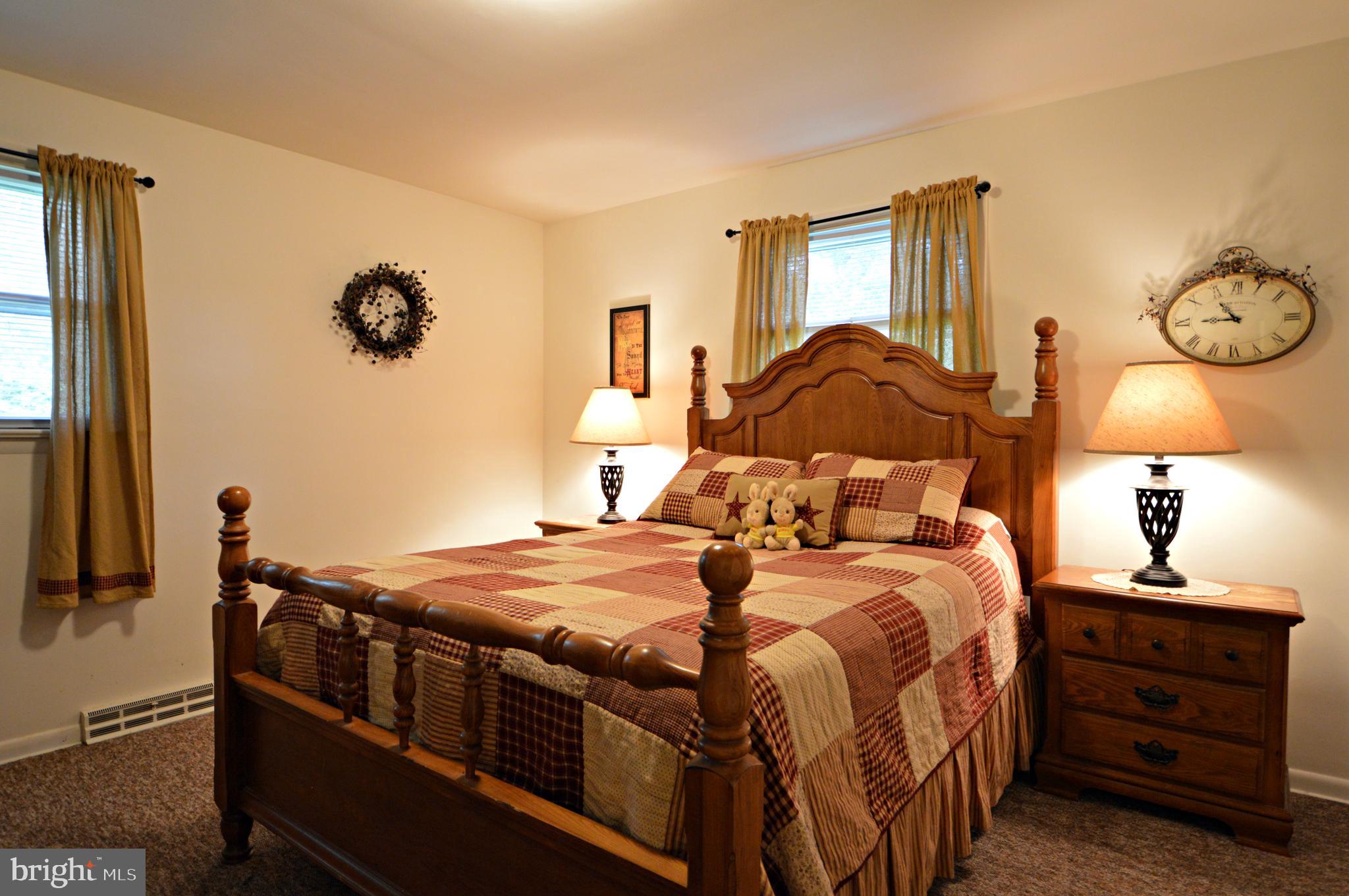 517 Yorktown Road Lancaster, PA 17603 - Photo 11 of 19 Master Bedroom