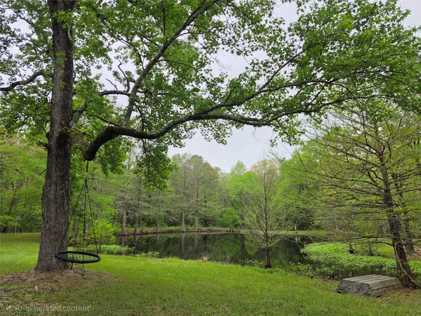 a view of a park