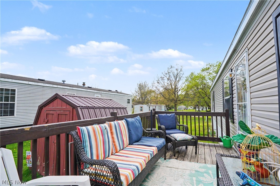 12205 Goshen Road, Unit 75 Salem, OH 44460 - Photo 3 of 25