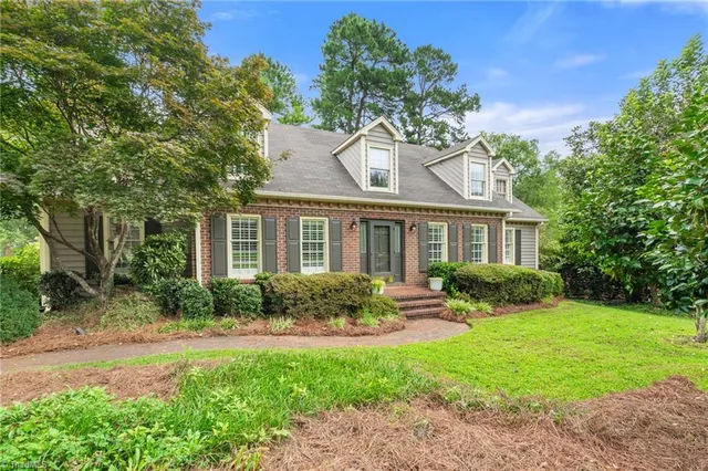 $449,500 | 107 Brookberry Drive, Jamestown, NC 27282