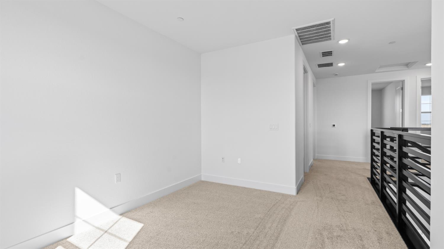 787 Lorca Street Mountain House, CA 95391 - Photo 20 of 36 an empty room with natural light