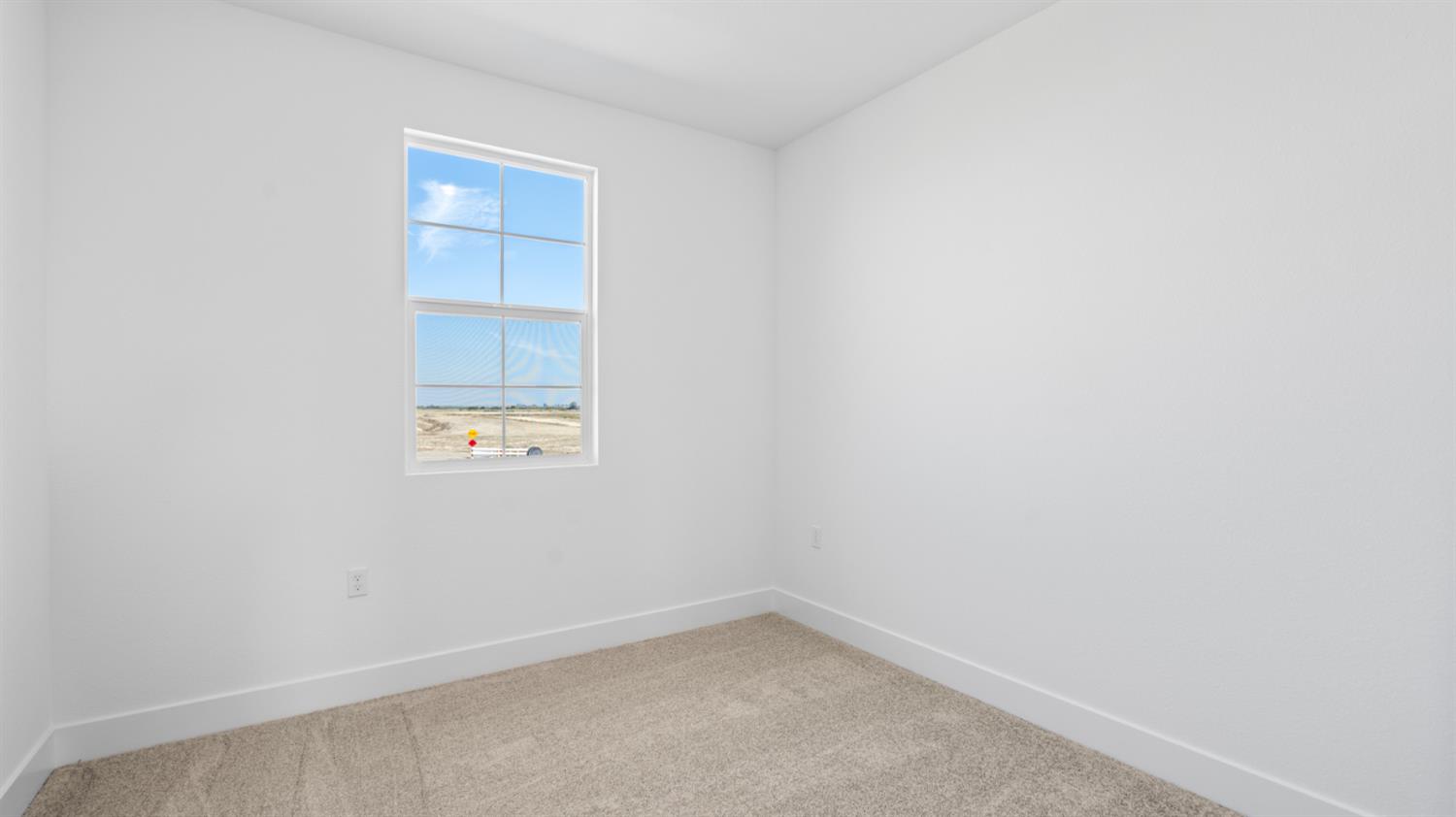 787 Lorca Street Mountain House, CA 95391 - Photo 30 of 36 a small space with a window