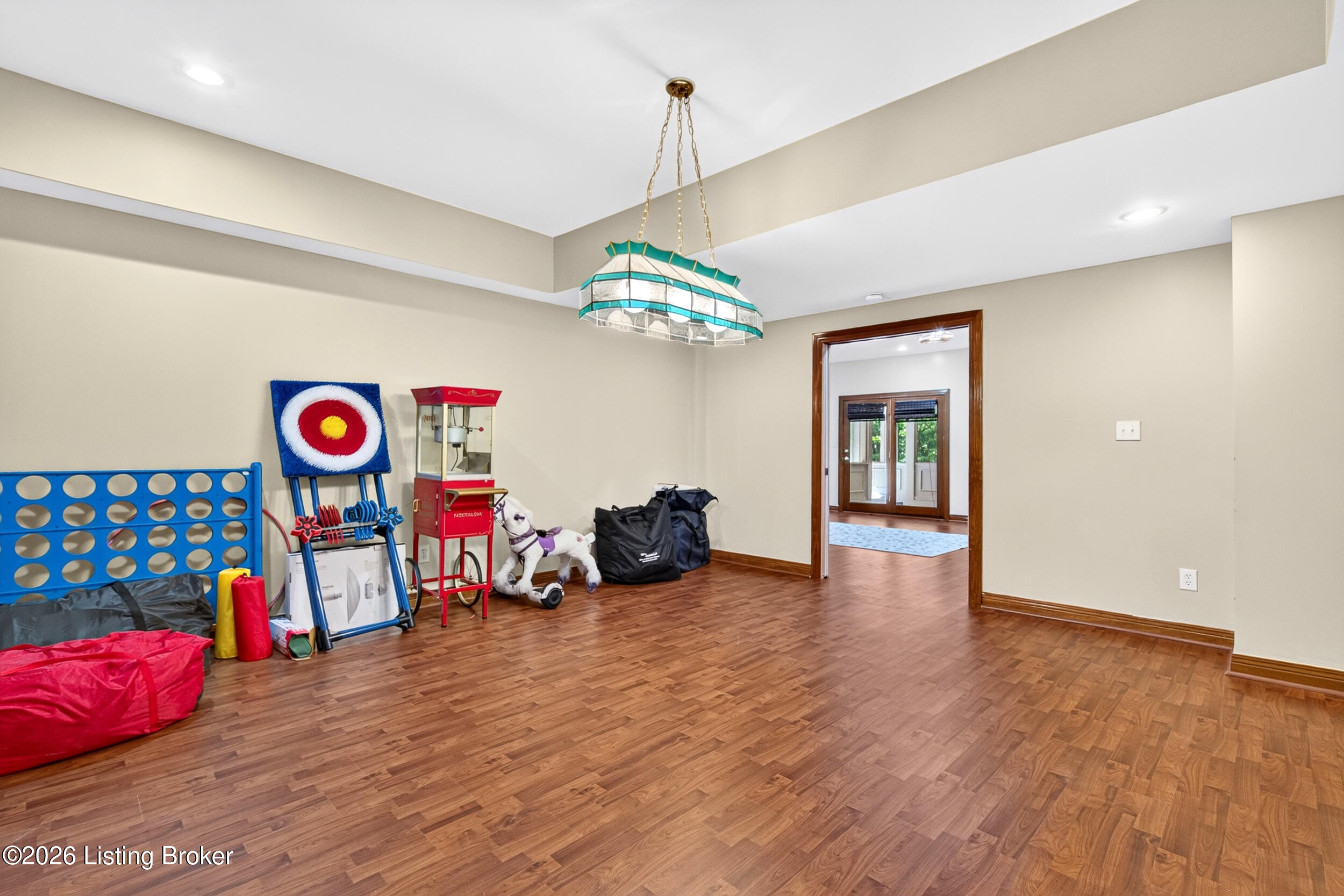 7709 Cedar Ridge Court Prospect, KY 40059 - Photo 65 of 94 Hobby Room
