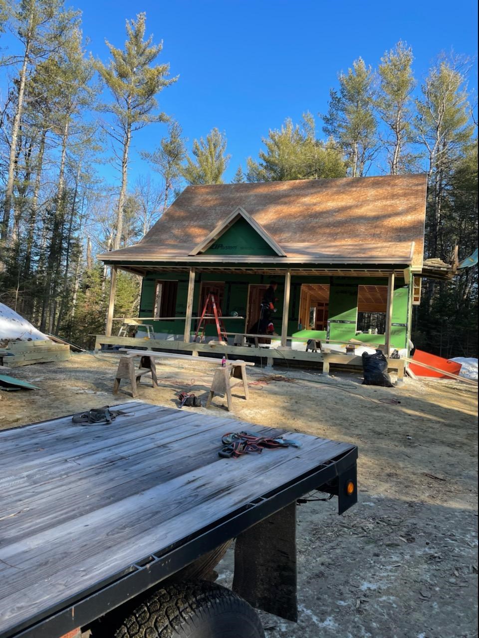 L38-6 New Road Center Barnstead, NH 03225 - Photo 1 of 3