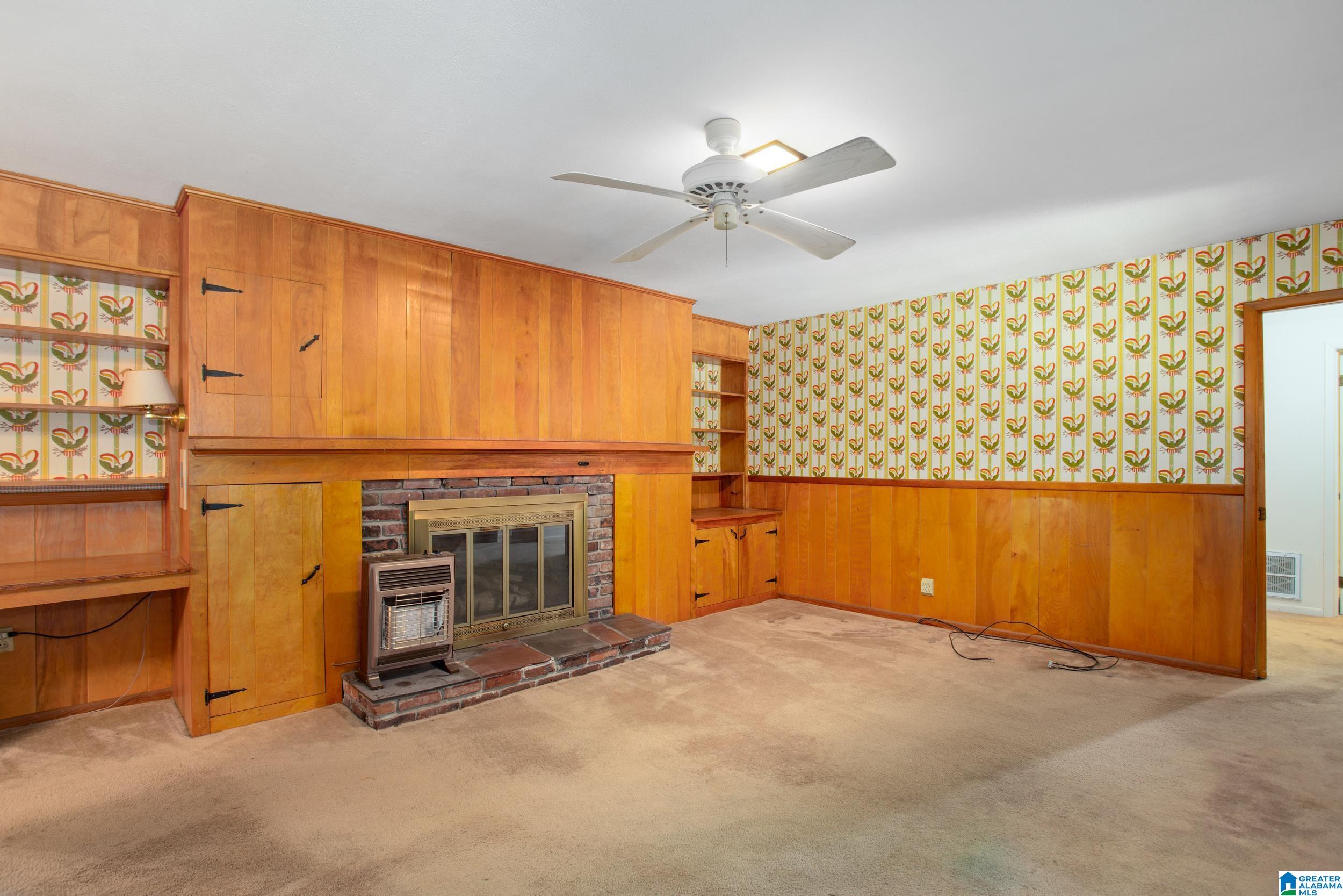 1411 Glendale Road Anniston, AL 36207 - Photo 11 of 36