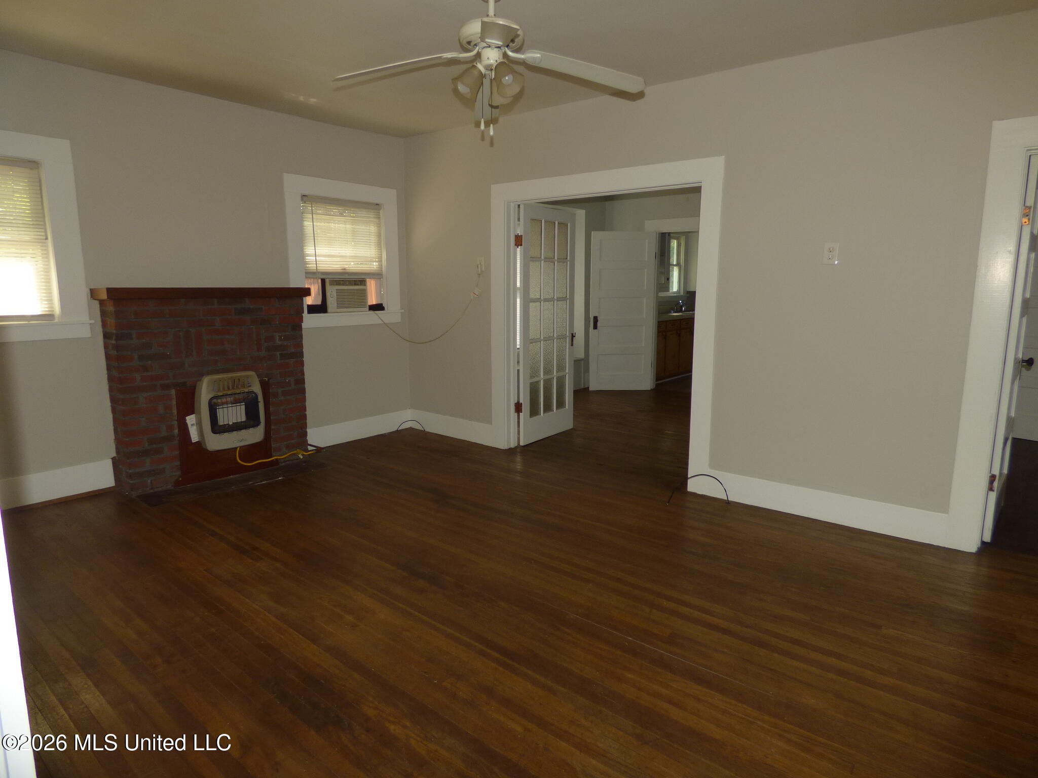 412 South 6th Street McComb, MS 39648 - Photo 2 of 13 P1320122