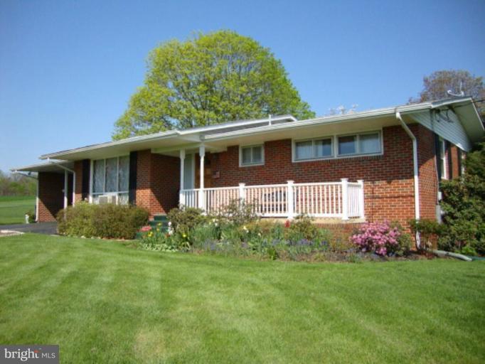 5556 Catholic Church Road Jefferson, MD 21755 - Photo 1 of 20 Exterior (Main)