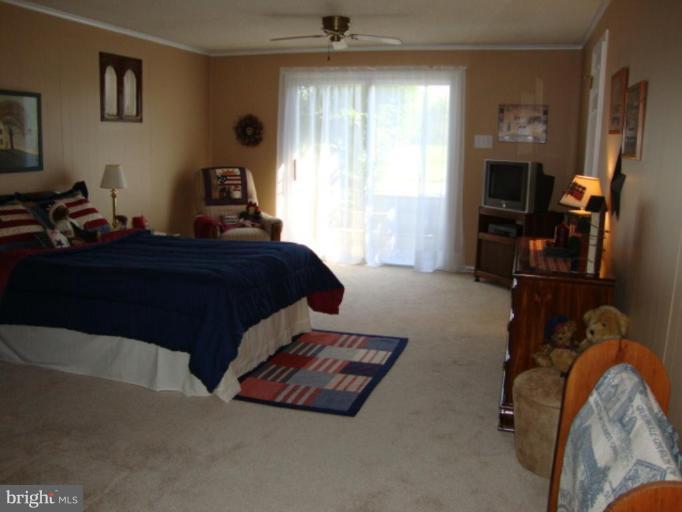5556 Catholic Church Road Jefferson, MD 21755 - Photo 16 of 20 Bedroom #4