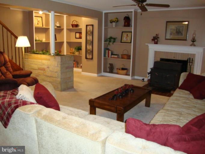5556 Catholic Church Road Jefferson, MD 21755 - Photo 18 of 20 Family Room #2