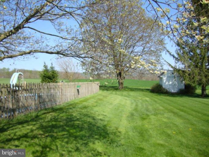 5556 Catholic Church Road Jefferson, MD 21755 - Photo 6 of 20 Back yard