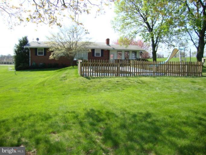 5556 Catholic Church Road Jefferson, MD 21755 - Photo 8 of 20 Exterior #2