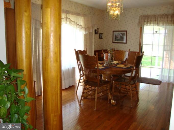 5556 Catholic Church Road Jefferson, MD 21755 - Photo 9 of 20 Dining Room