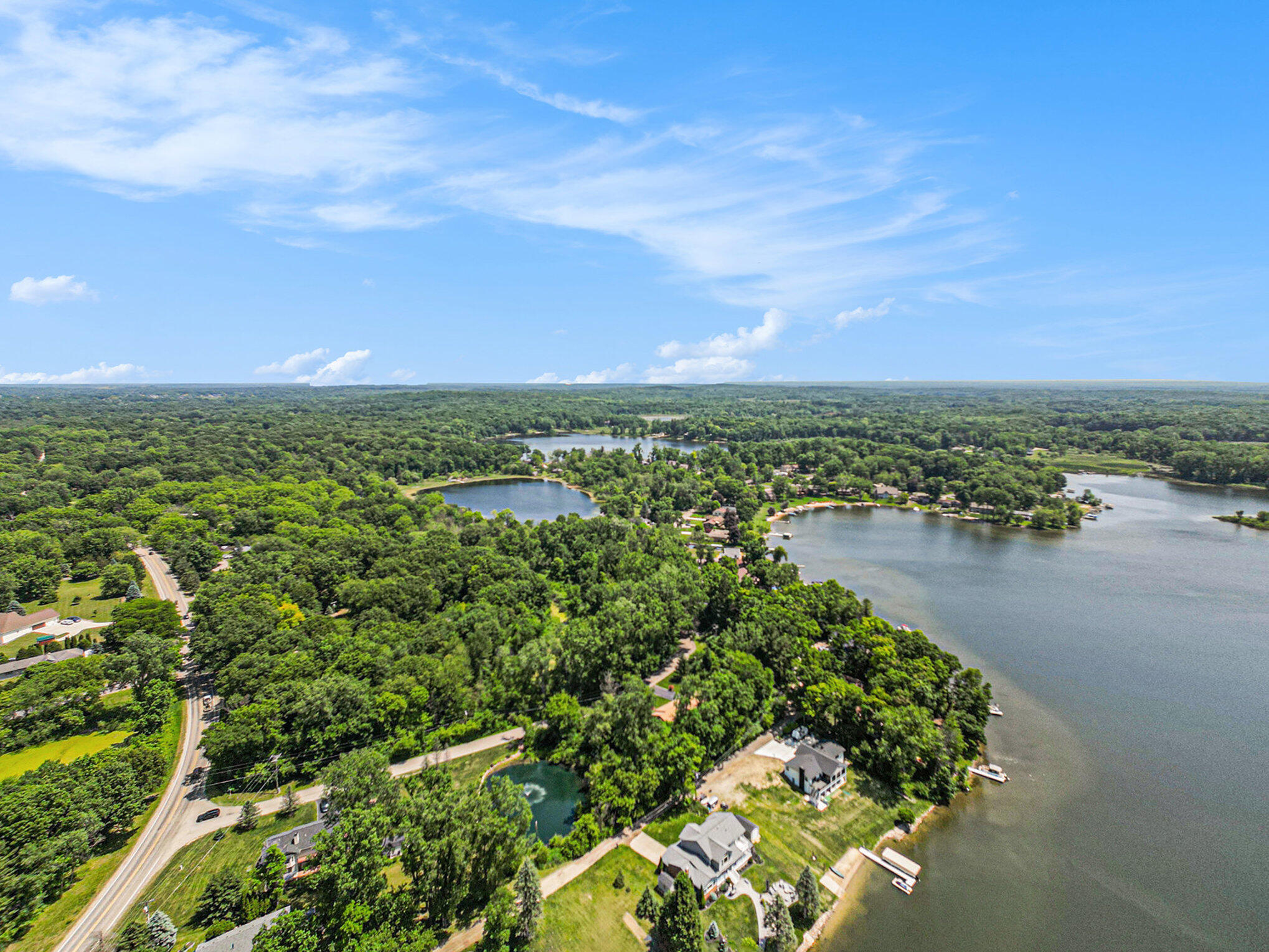 4104 Rurik Drive Howell, MI 48843 - Photo 35 of 39 035_dji_0215_16